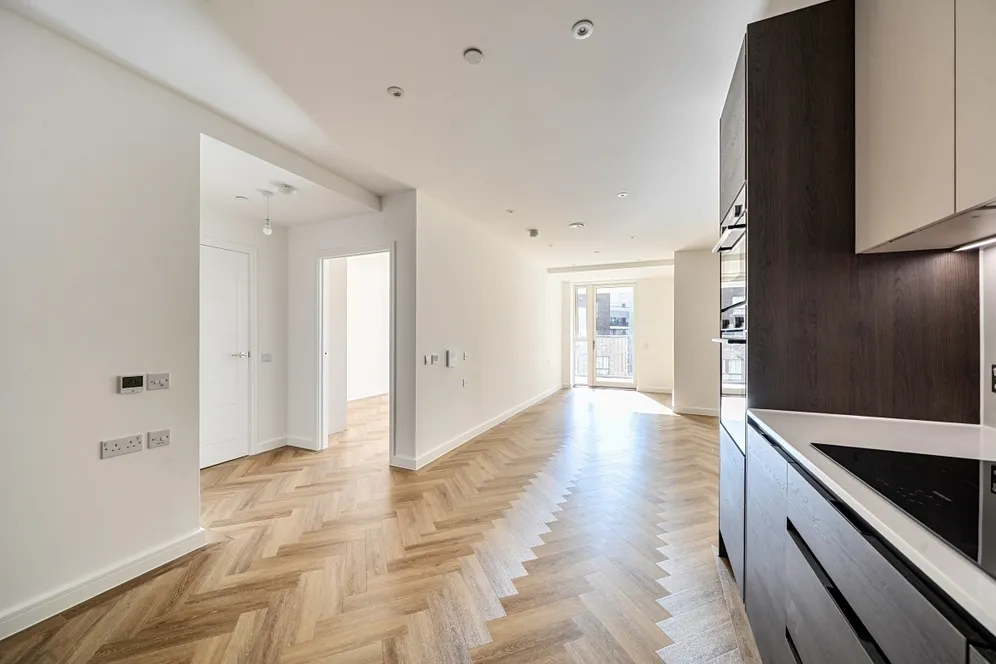 Baybrooke House, 41 Denmark Road London NW6 photo 8