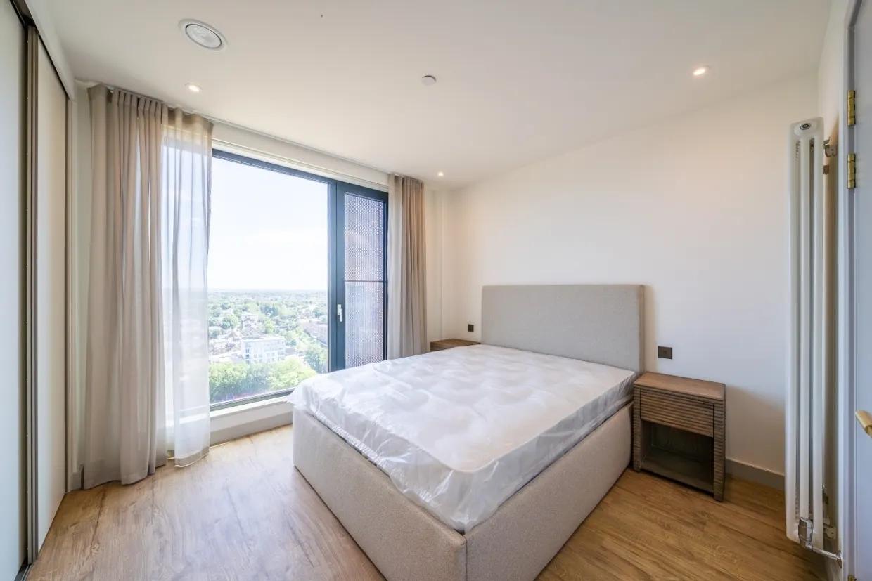 The Eades, 11 Selborne Road London E17 photo 9