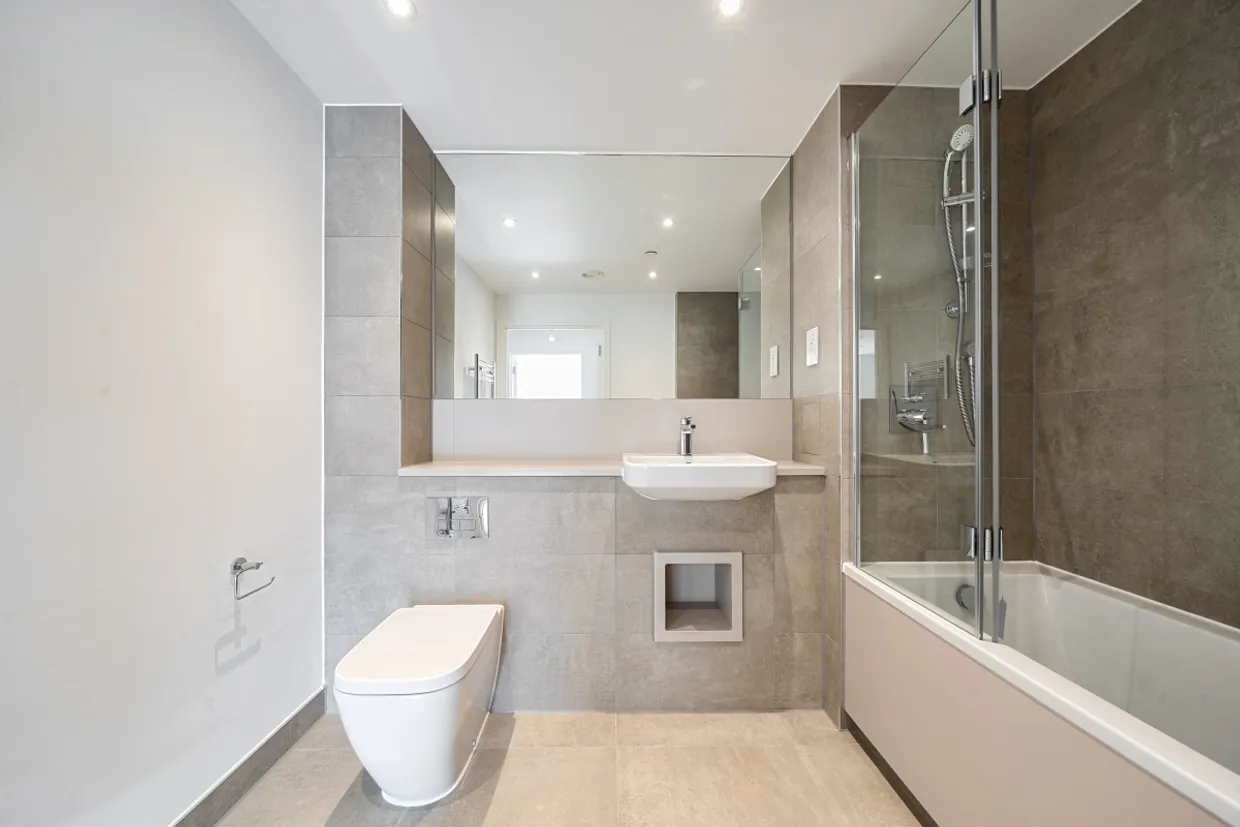 Baybrooke House, 41 Denmark Road London NW6 photo 10