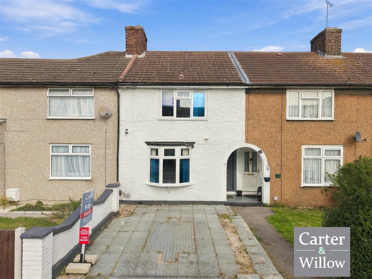 Romsey Road, Dagenham, Essex Image 1