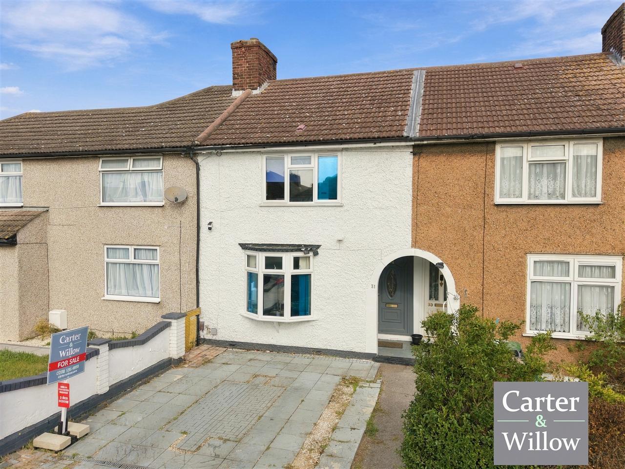Romsey Road, Dagenham, Essex Image 2