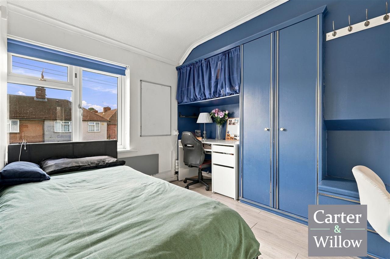Romsey Road, Dagenham, Essex Image 15