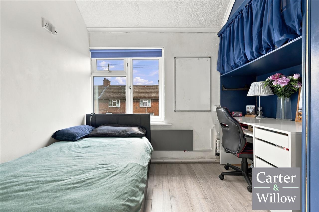 Romsey Road, Dagenham, Essex Image 16