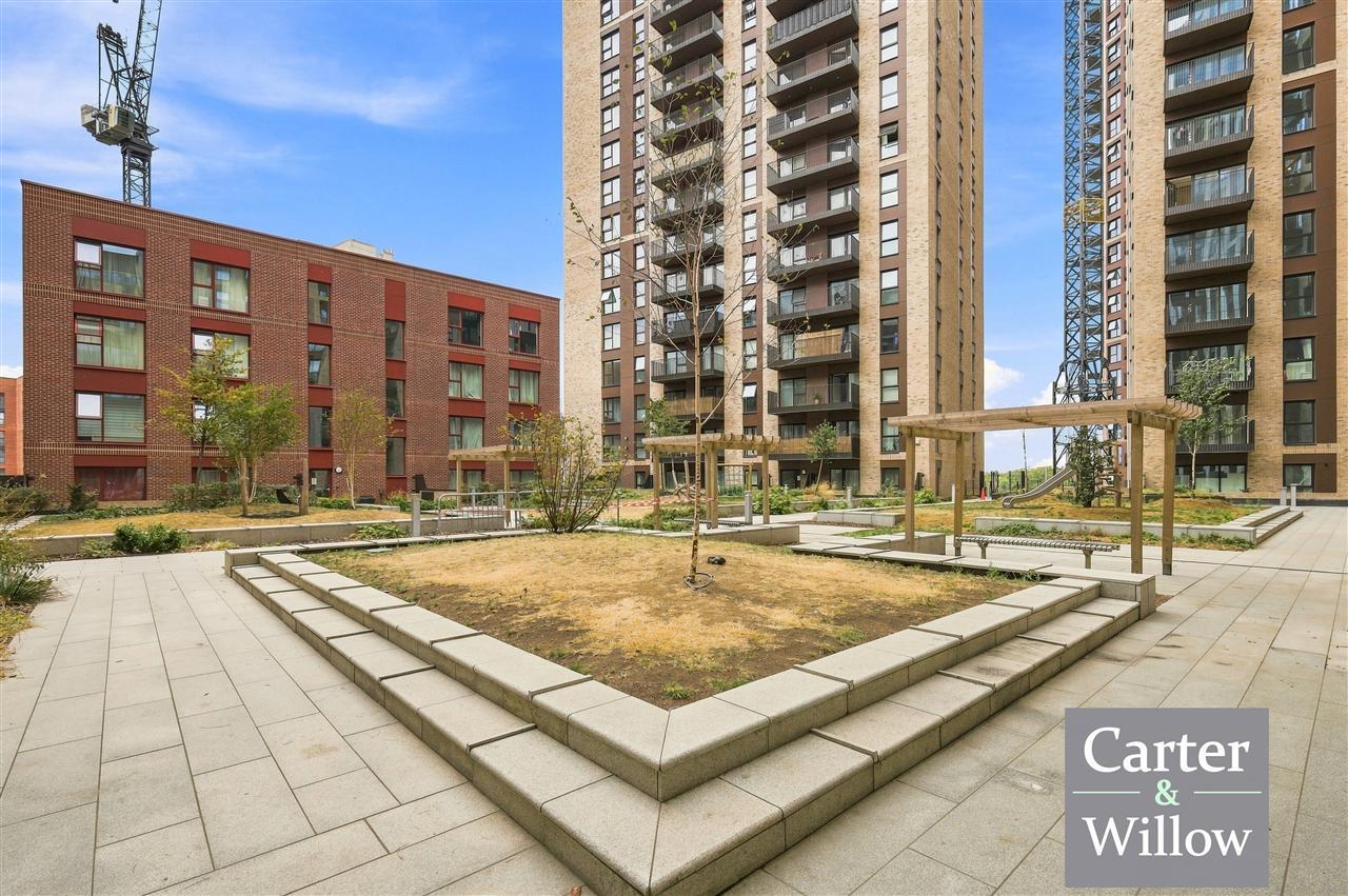 Erken Plaza, Abbey Quay, Barking, Essex Image 15
