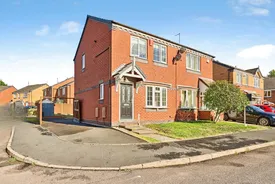 Property responsive