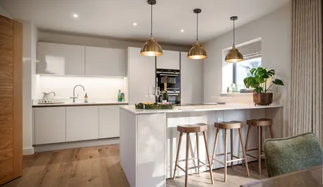 The Residences at Eastwood Park, Falfield, GL12