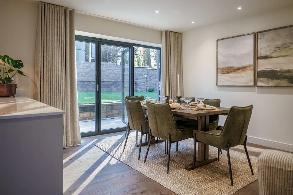 The Residences at Eastwood Park, Falfield, GL12 photo 3