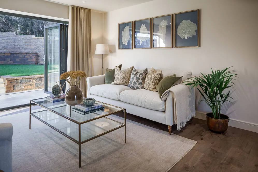 The Residences at Eastwood Park, Falfield, GL12 photo 4
