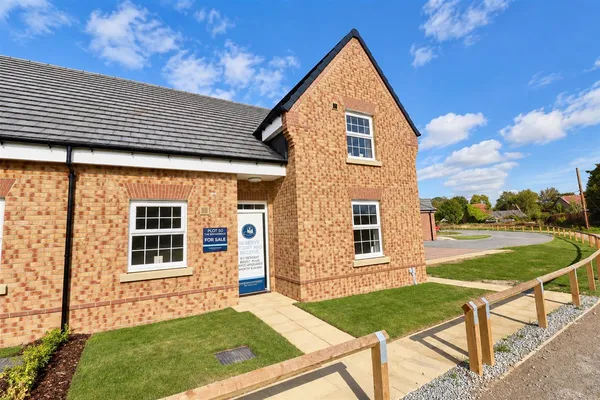 The Balk, Pocklington