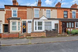 Victoria Avenue, Rugby, CV21