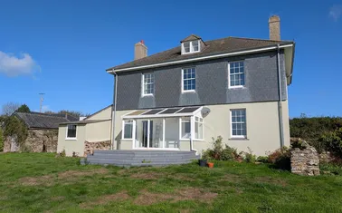 Blackawton, Totnes