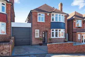 Property responsive