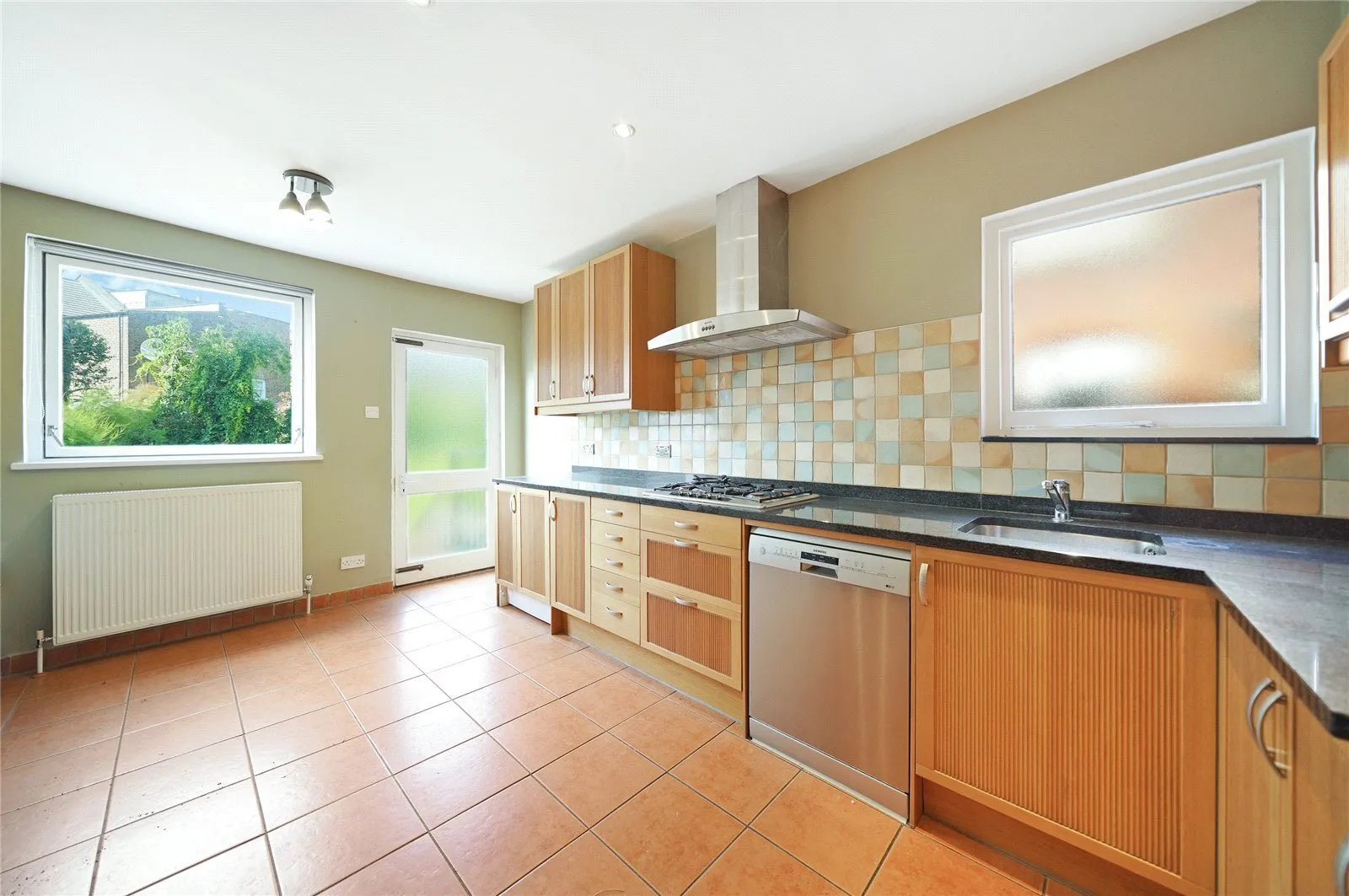 Hillfield Road, West Hampstead, London, NW6