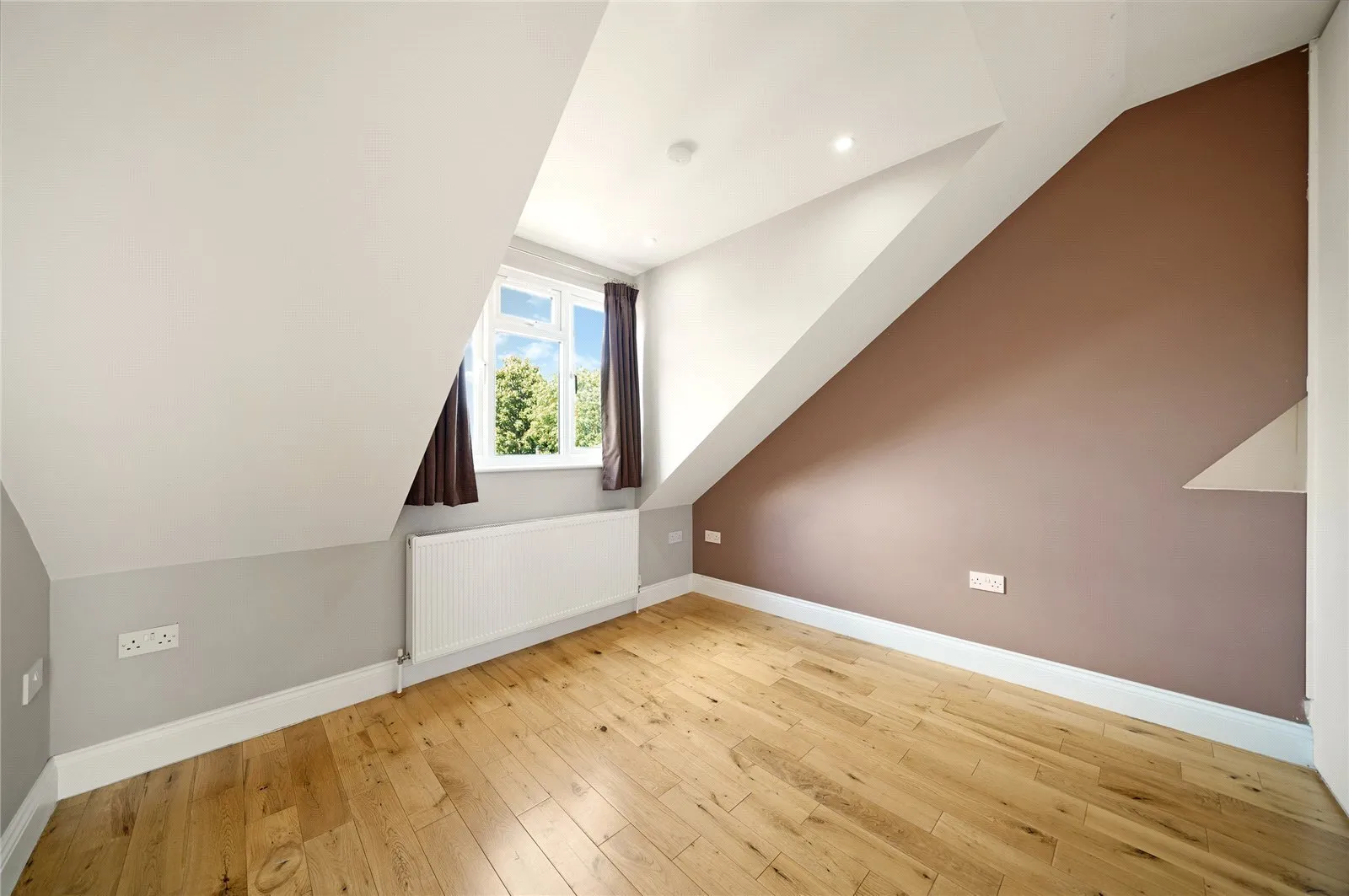Hillfield Road, West Hampstead, London, NW6