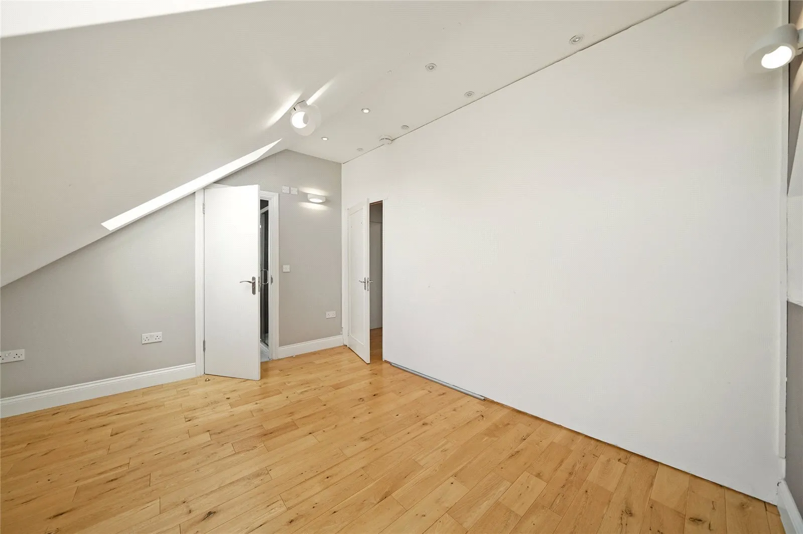 Hillfield Road, West Hampstead, London, NW6