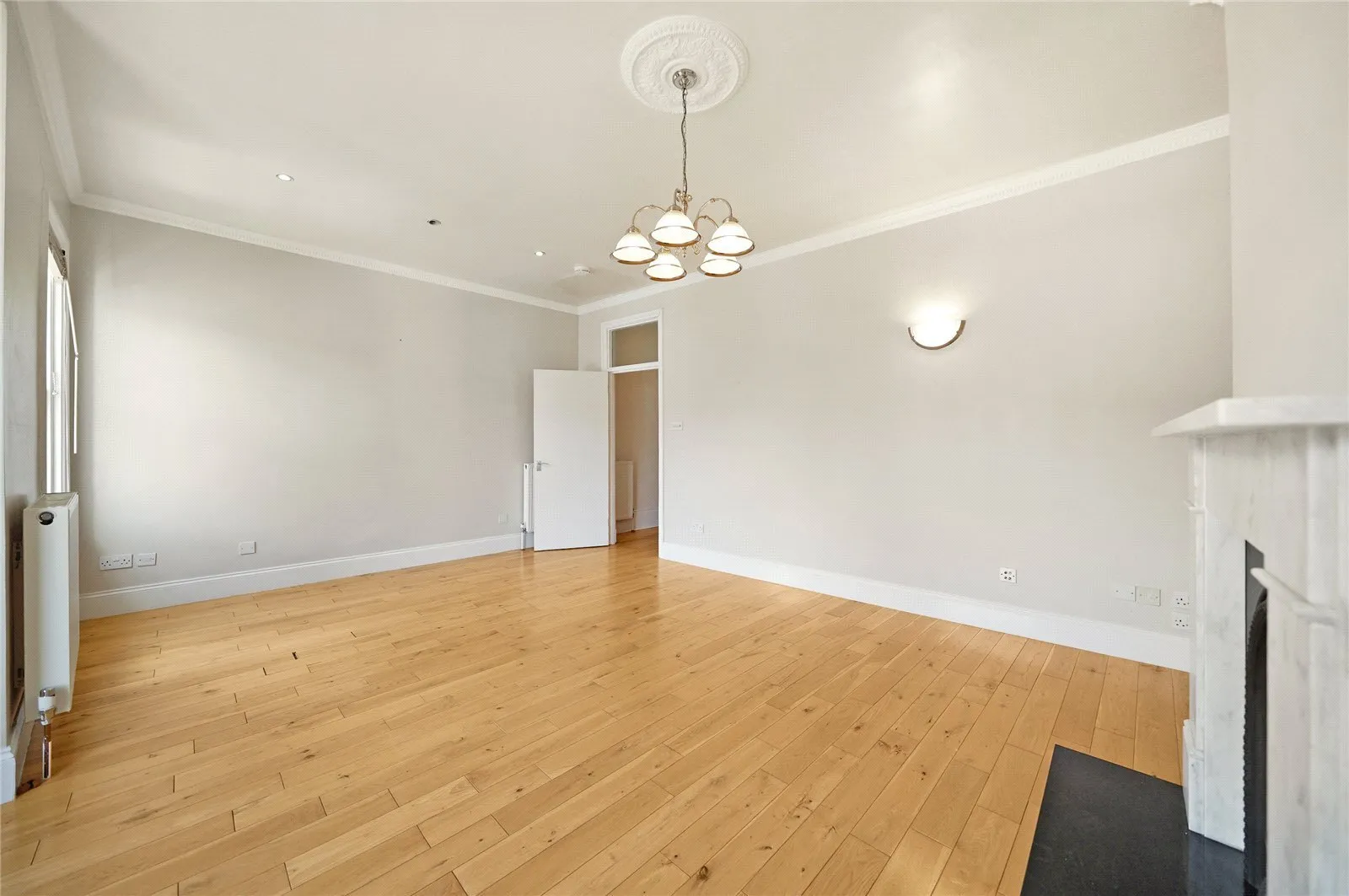 Hillfield Road, West Hampstead, London, NW6