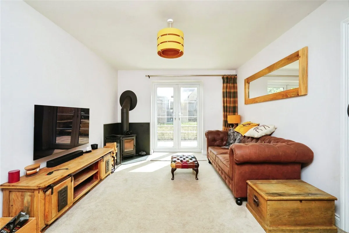 The Pound, Pound Lane, Little Rissington, Cheltenham, GL54