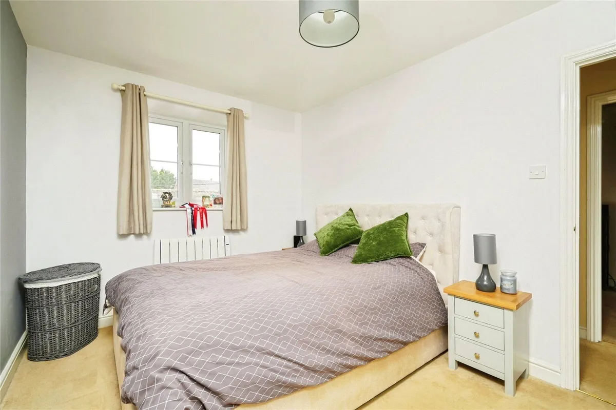 The Pound, Pound Lane, Little Rissington, Cheltenham, GL54