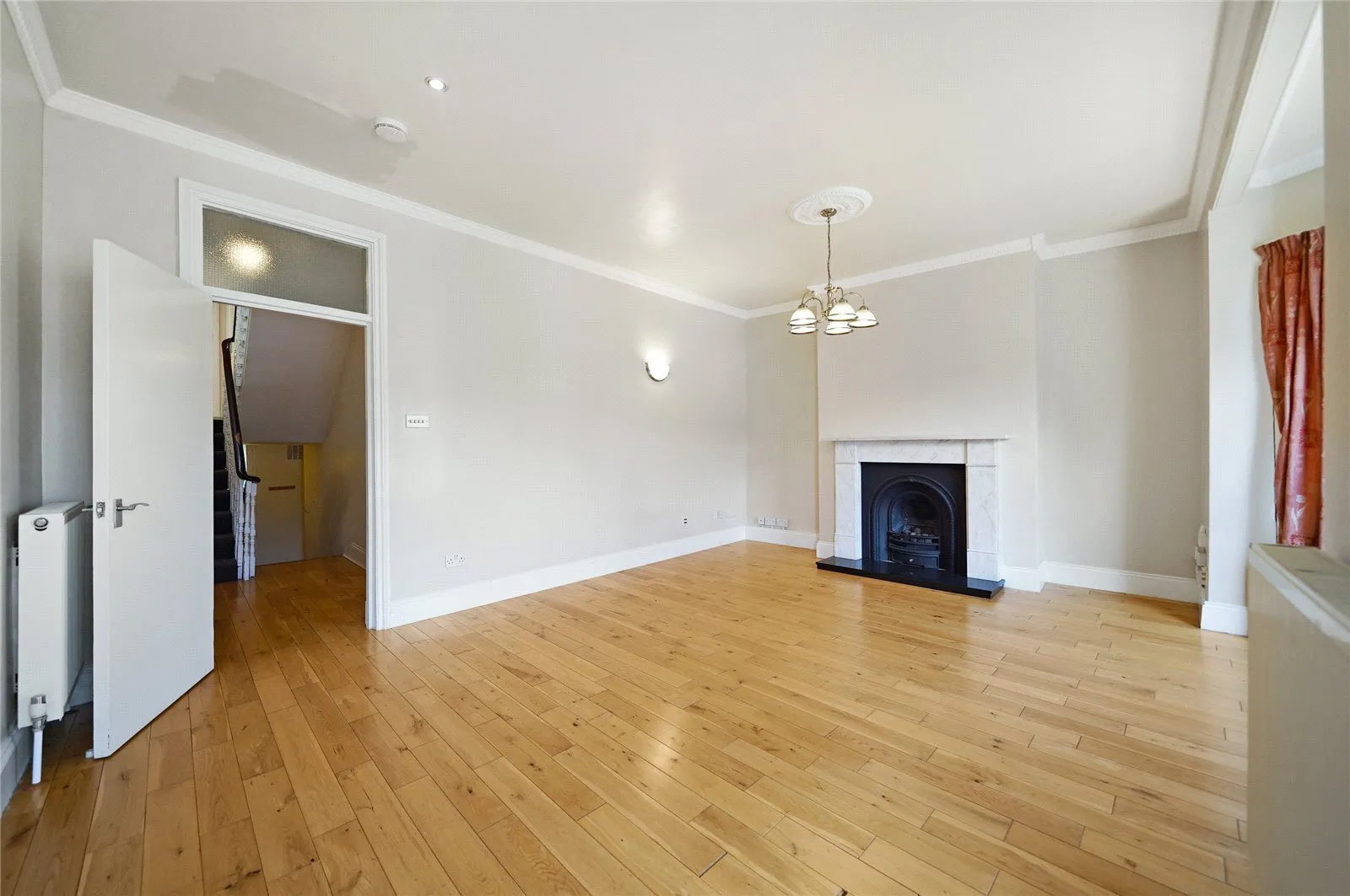 Hillfield Road, West Hampstead, London, NW6