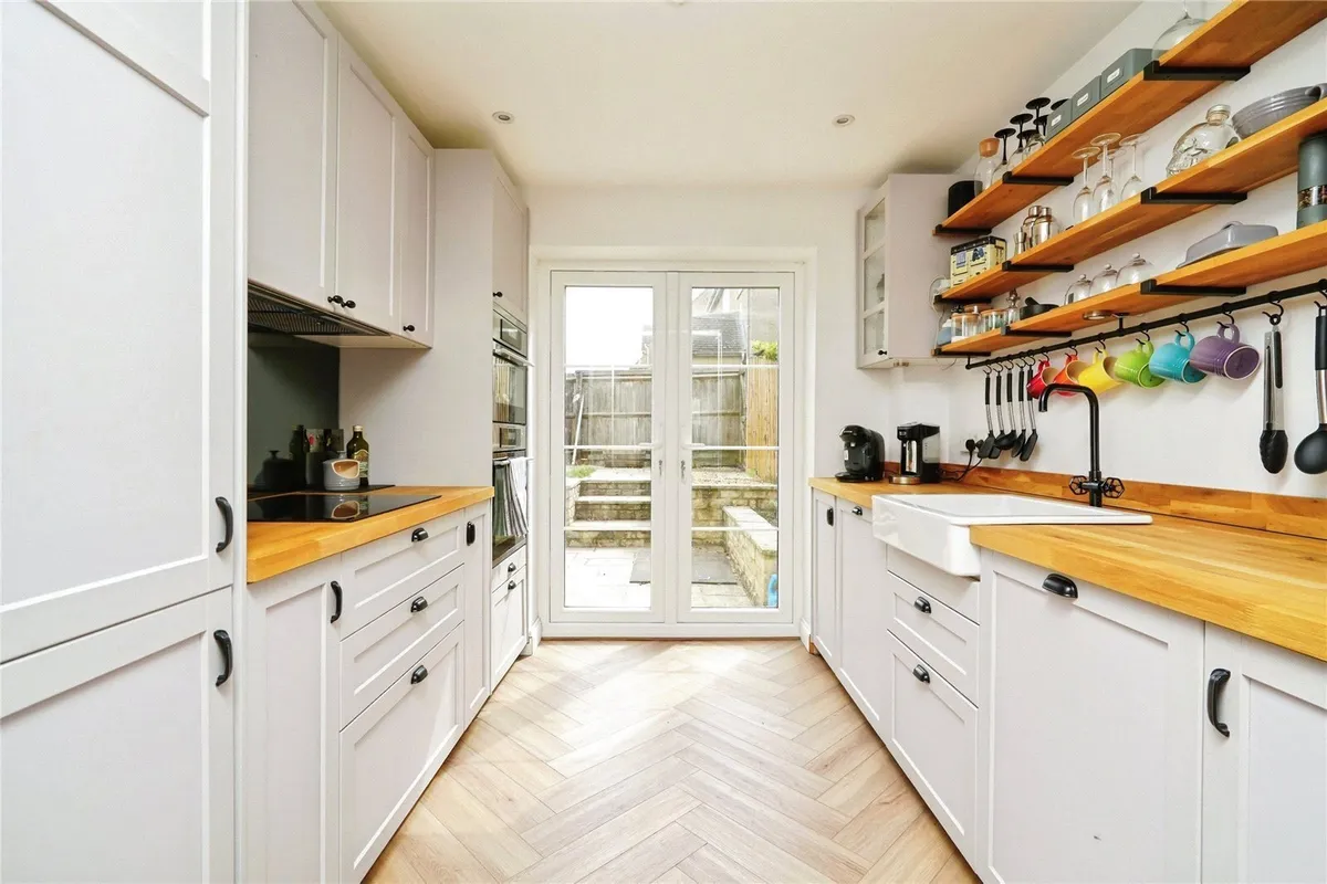 The Pound, Pound Lane, Little Rissington, Cheltenham, GL54