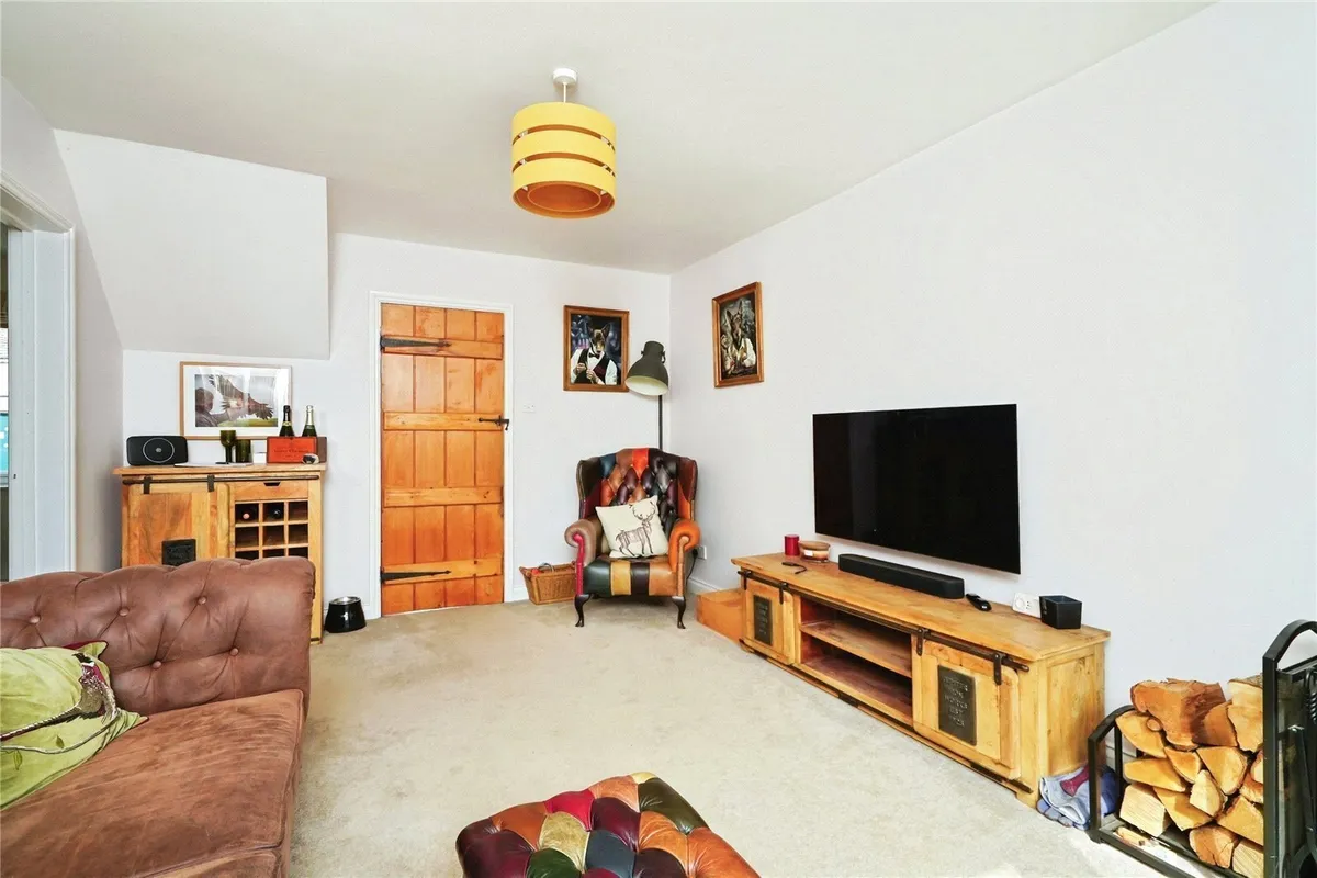 The Pound, Pound Lane, Little Rissington, Cheltenham, GL54
