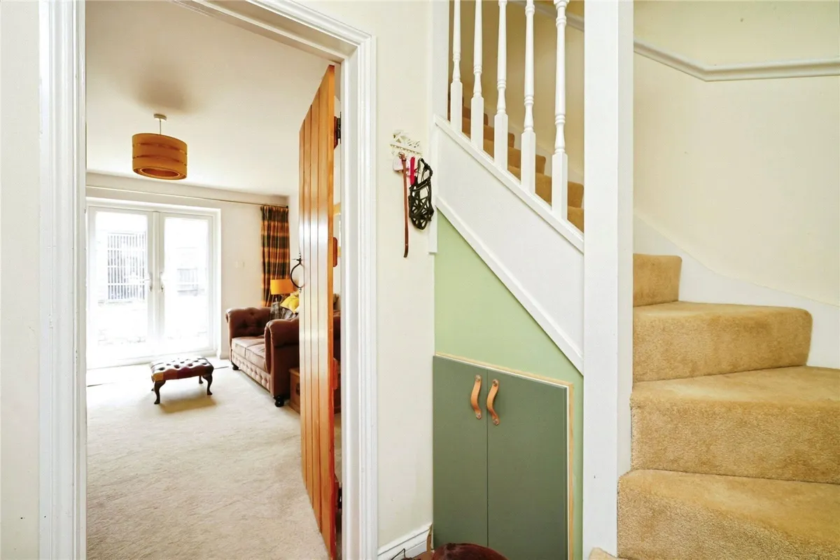 The Pound, Pound Lane, Little Rissington, Cheltenham, GL54