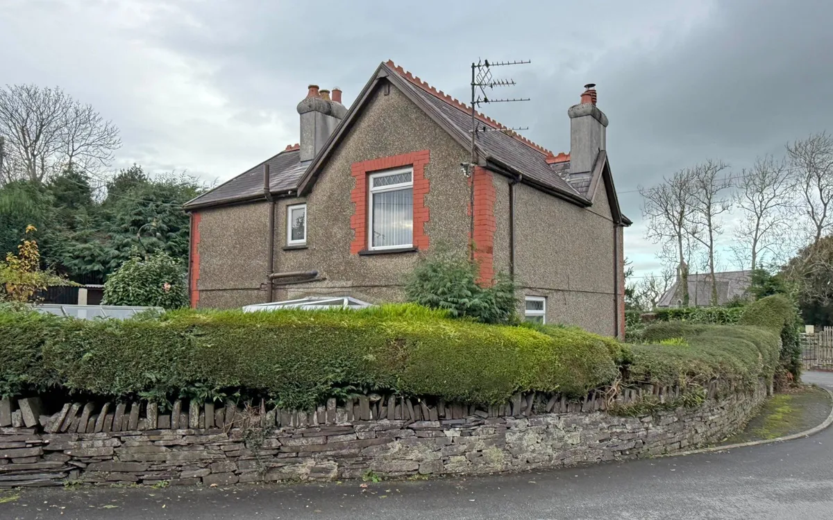 Dinas, Caernarfon, Gwynedd, LL54