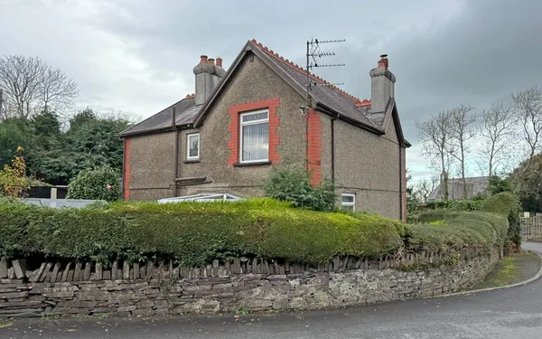 Dinas, Caernarfon, Gwynedd, LL54