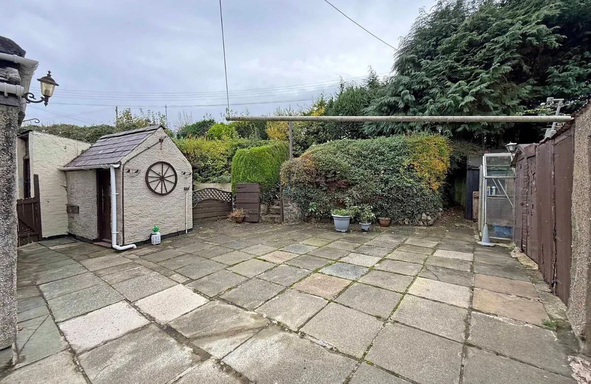 Dinas, Caernarfon, Gwynedd, LL54