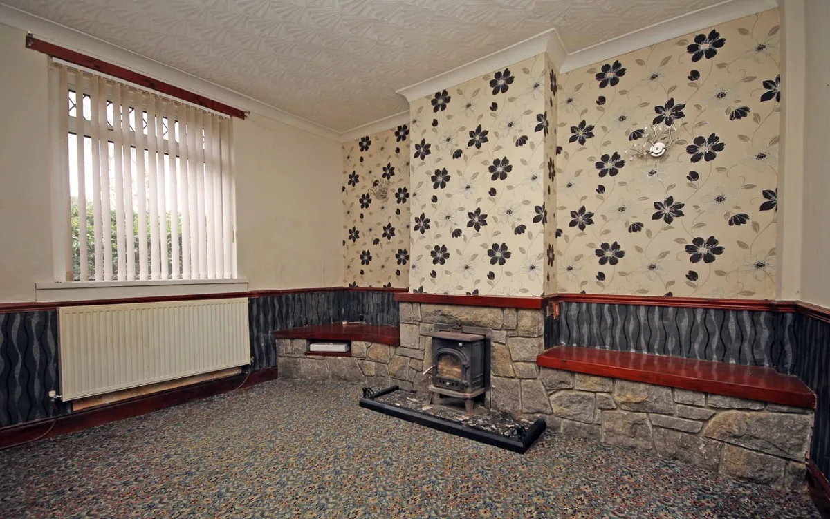 Dinas, Caernarfon, Gwynedd, LL54