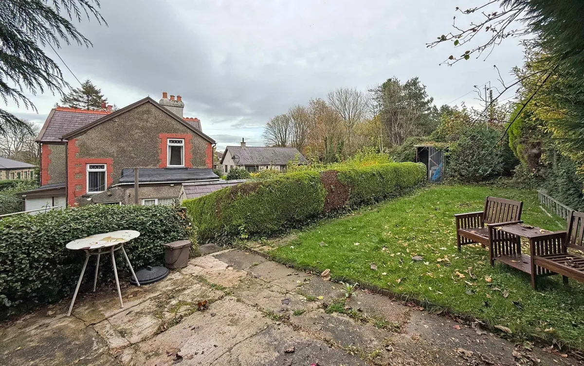 Dinas, Caernarfon, Gwynedd, LL54