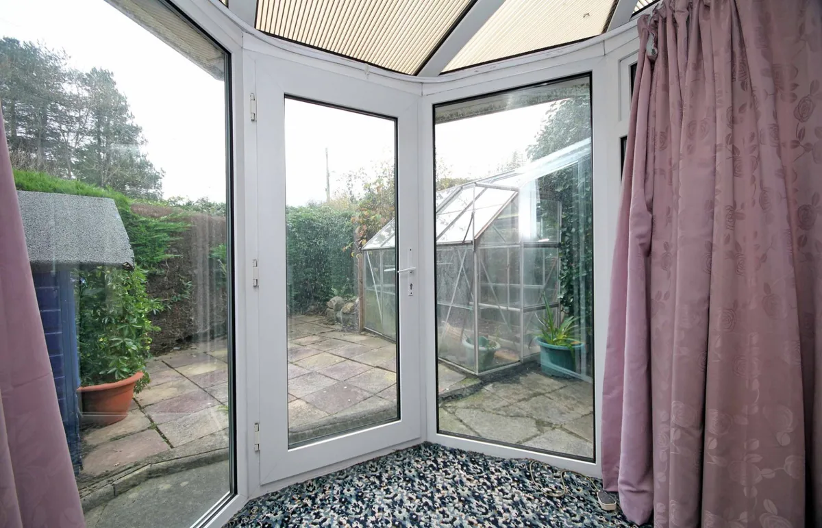 Dinas, Caernarfon, Gwynedd, LL54
