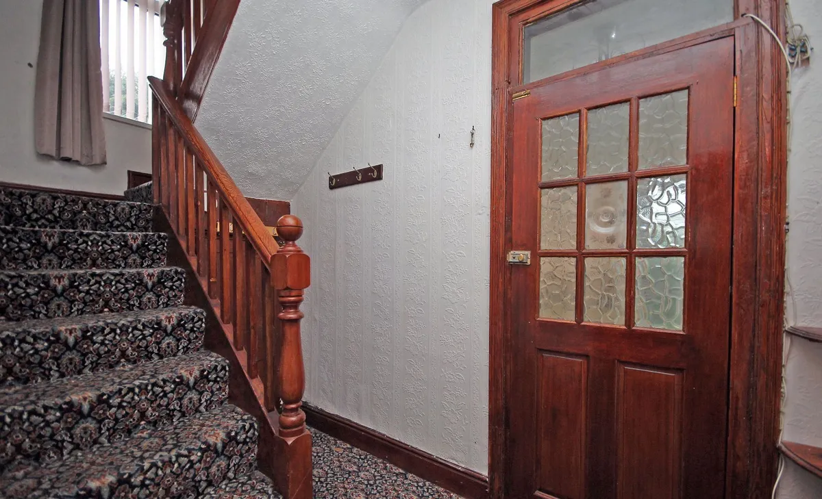 Dinas, Caernarfon, Gwynedd, LL54