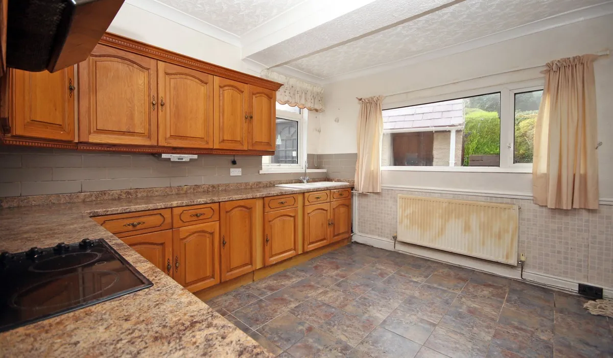 Dinas, Caernarfon, Gwynedd, LL54