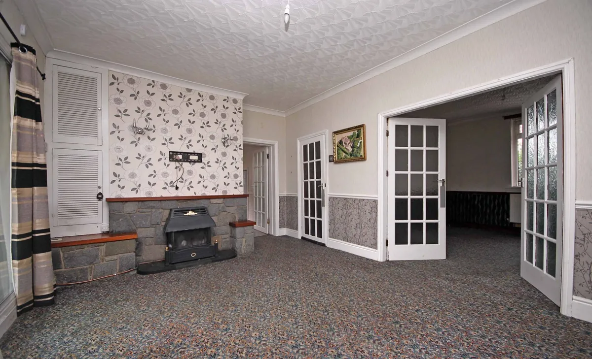 Dinas, Caernarfon, Gwynedd, LL54
