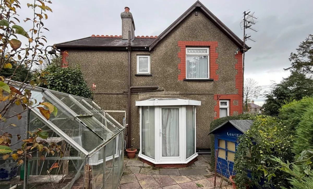 Dinas, Caernarfon, Gwynedd, LL54