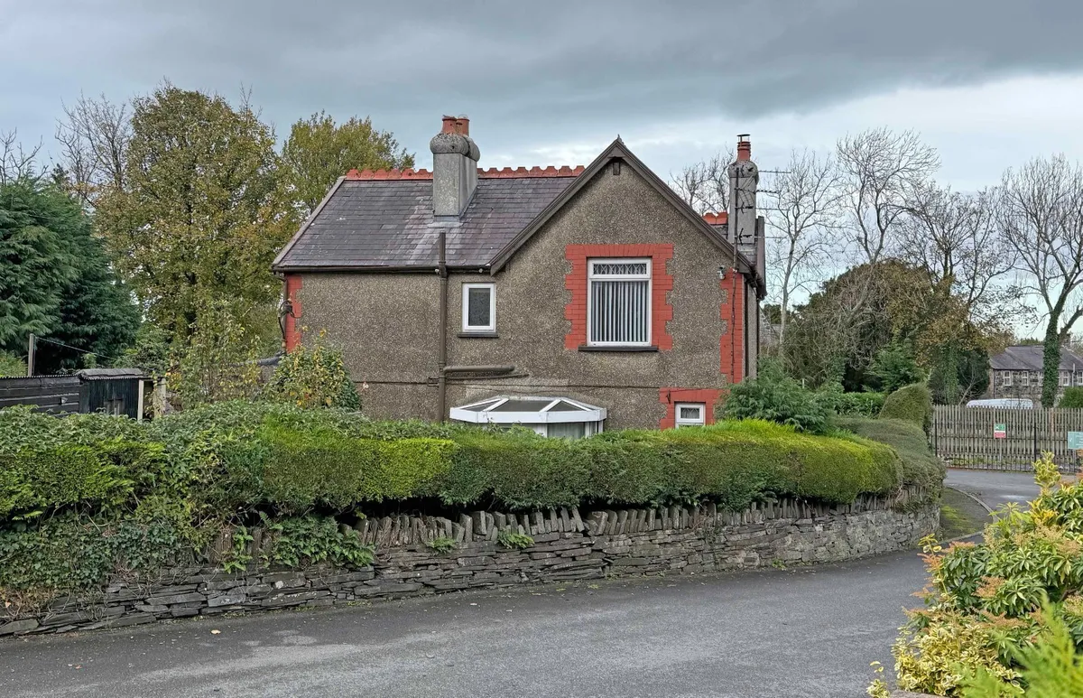 Dinas, Caernarfon, Gwynedd, LL54