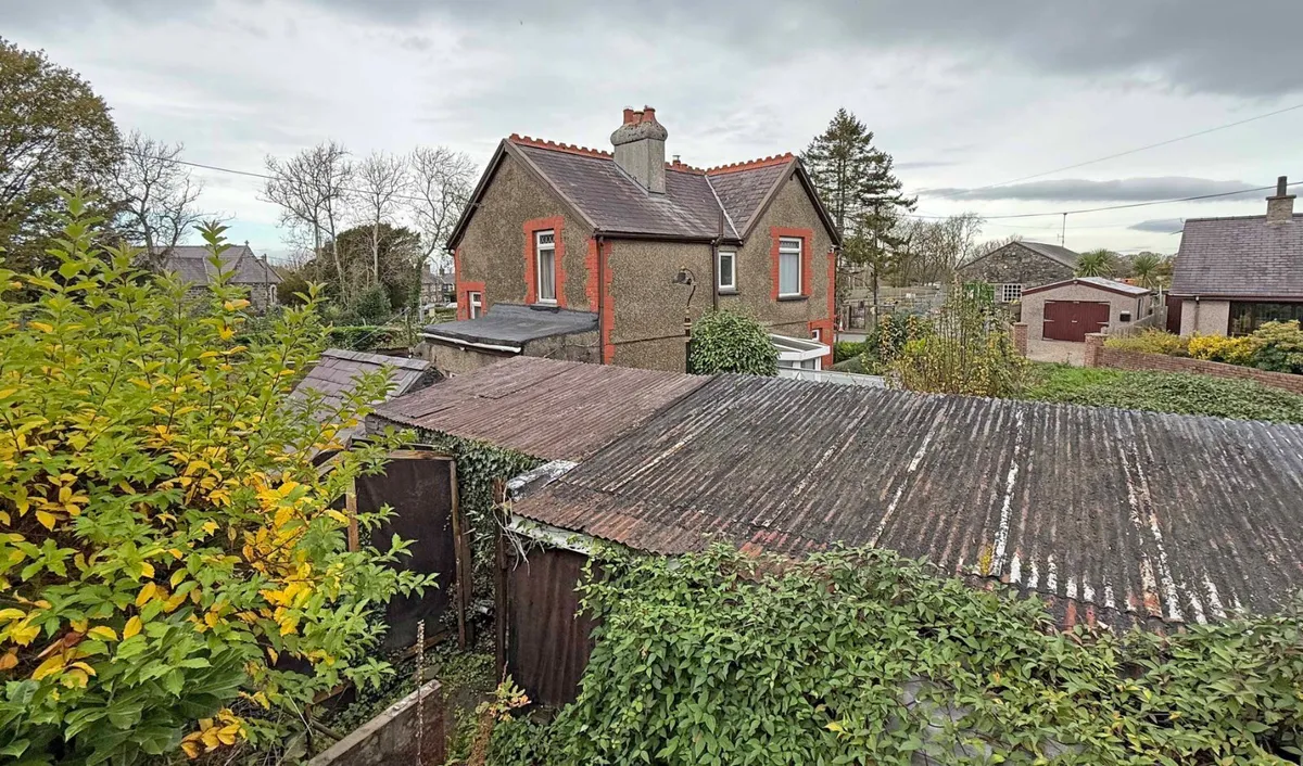 Dinas, Caernarfon, Gwynedd, LL54