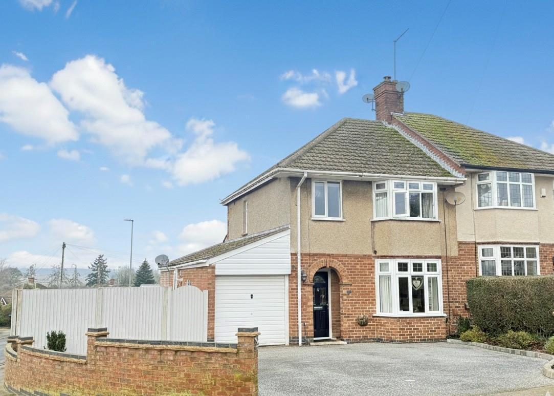 North Western Avenue, Kingsthorpe, Northampton Image 1
