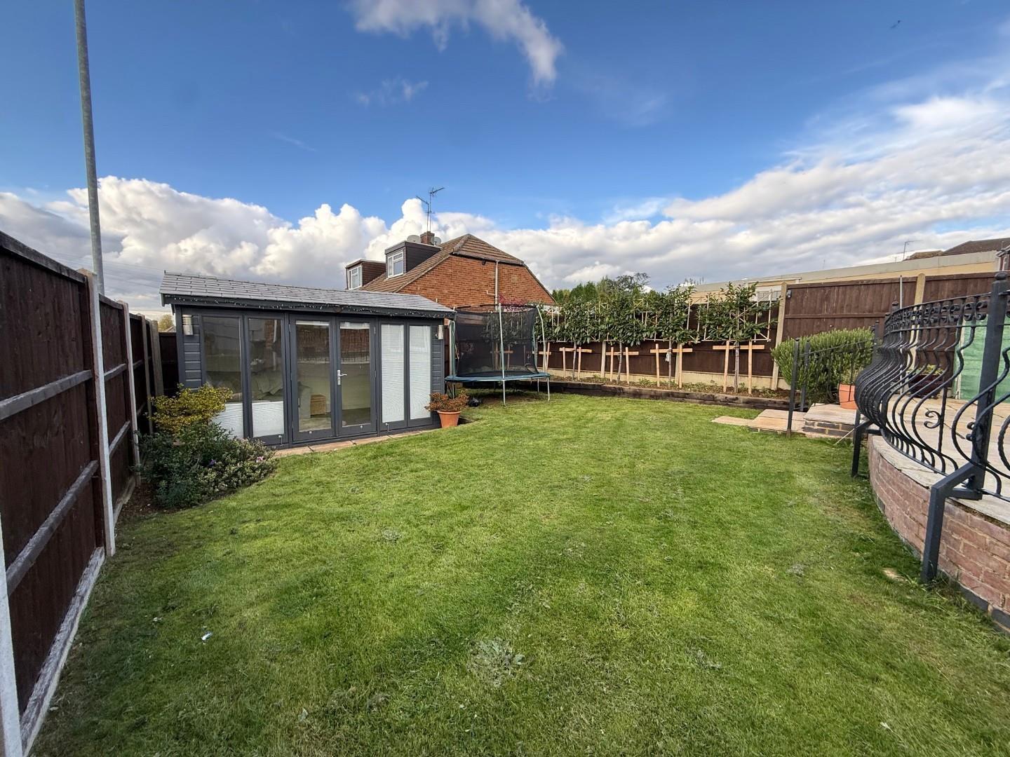 North Western Avenue, Kingsthorpe, Northampton Image 14