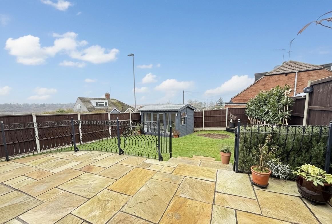 North Western Avenue, Kingsthorpe, Northampton Image 15