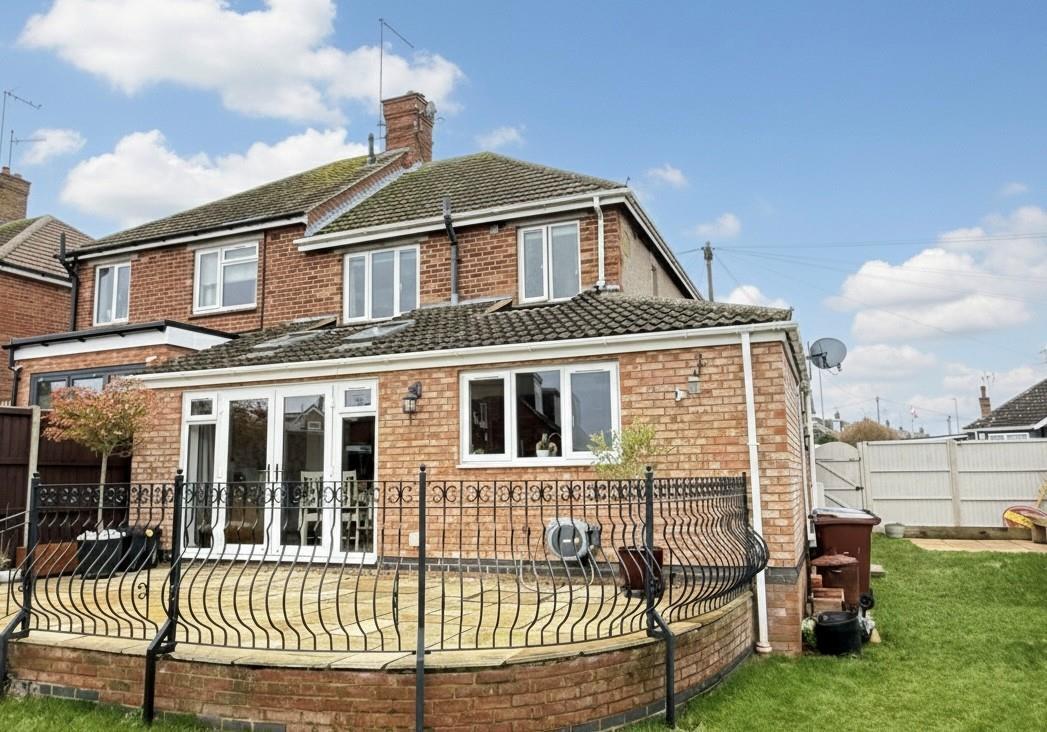 North Western Avenue, Kingsthorpe, Northampton Image 16