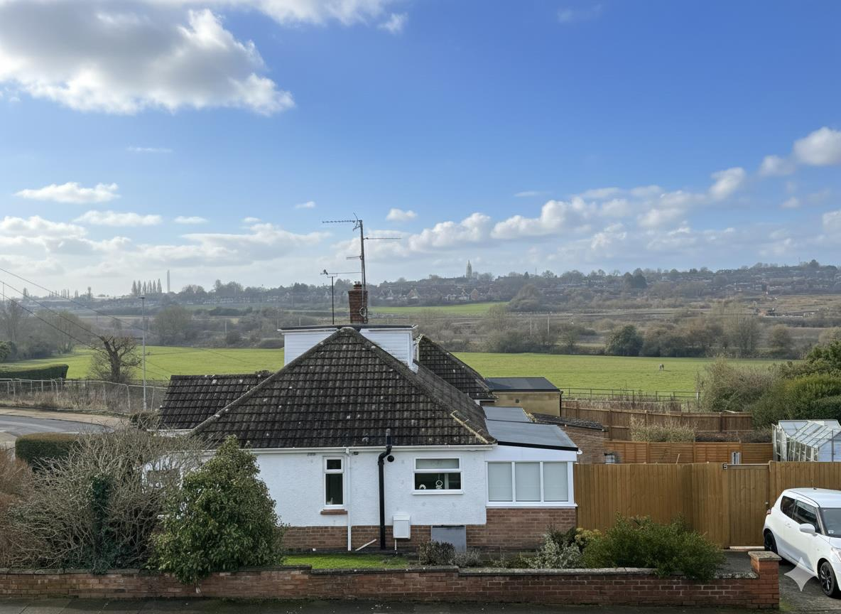North Western Avenue, Kingsthorpe, Northampton Image 17