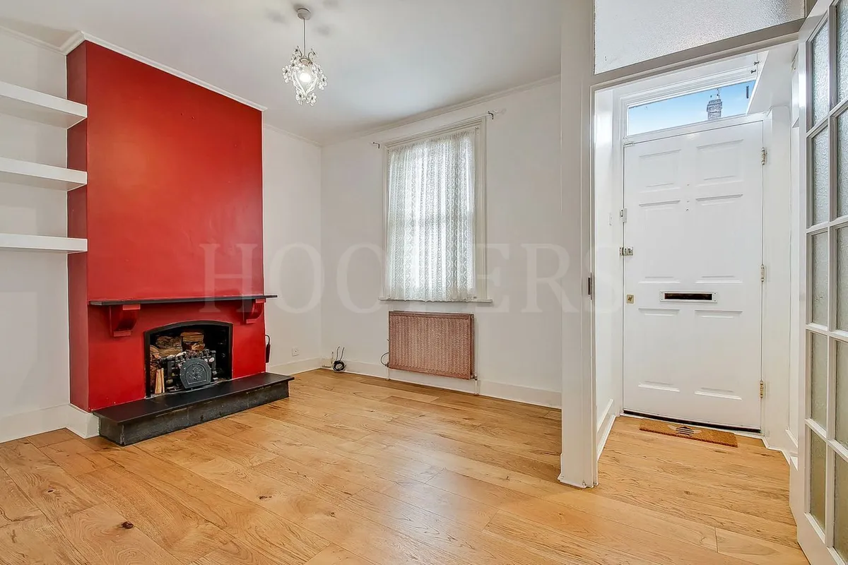 Quainton Street, London, NW10