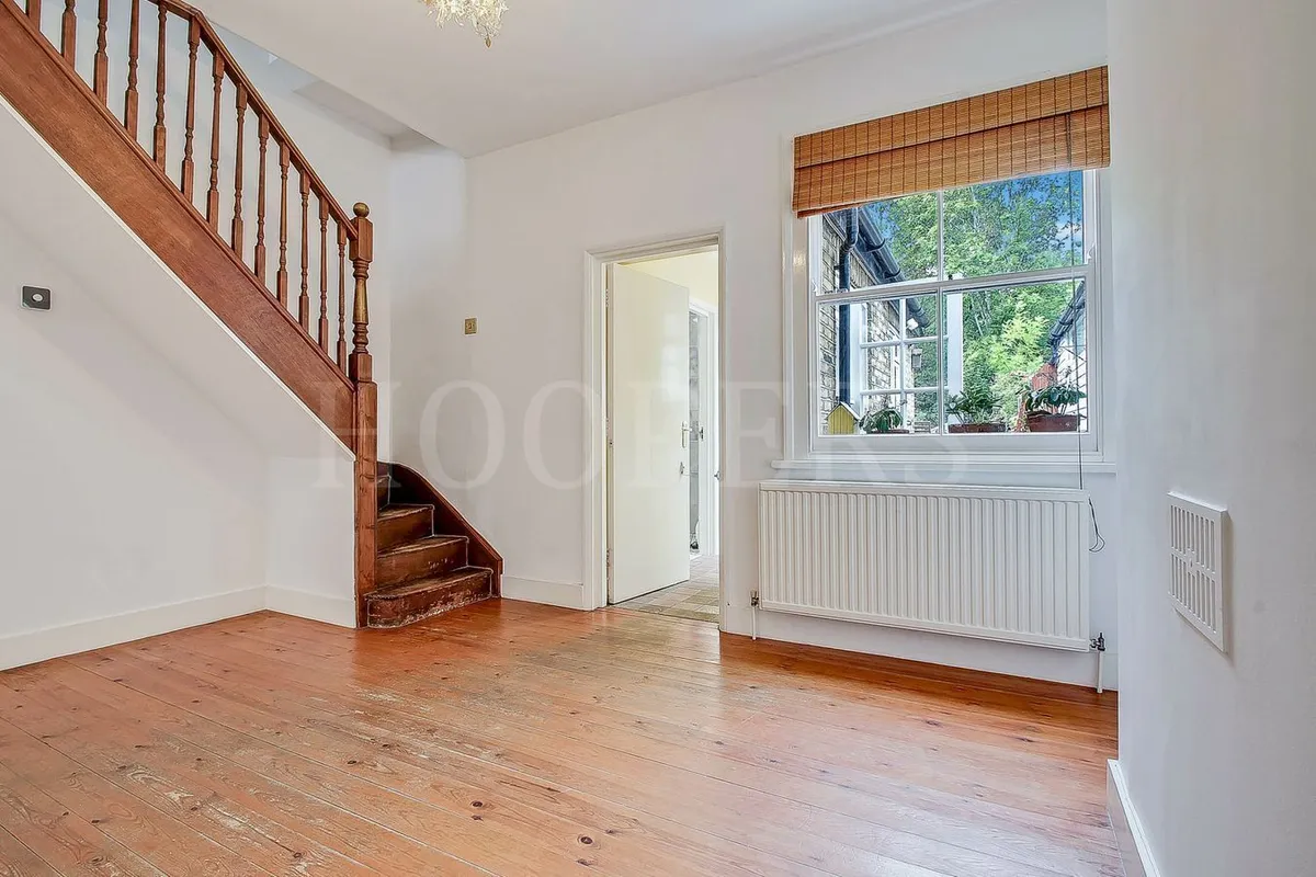 Quainton Street, London, NW10