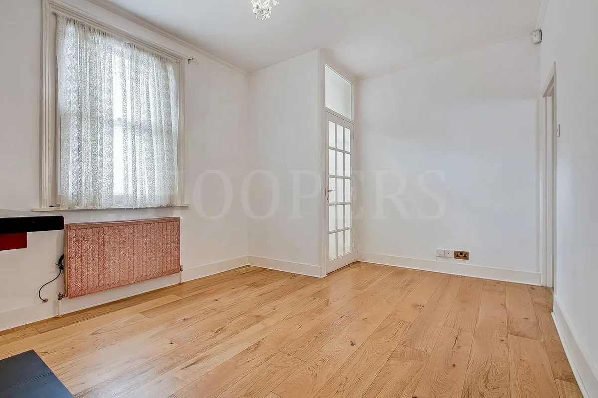 Quainton Street, London, NW10