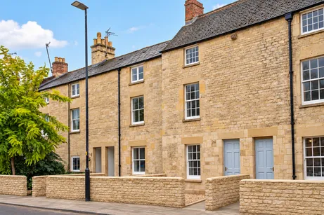 Watermoor Road, Cirencester, GL7