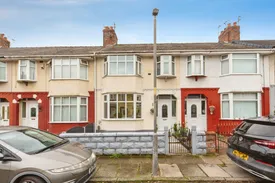Property responsive