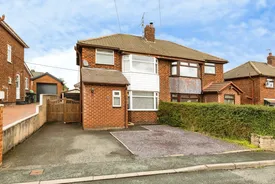 Property responsive