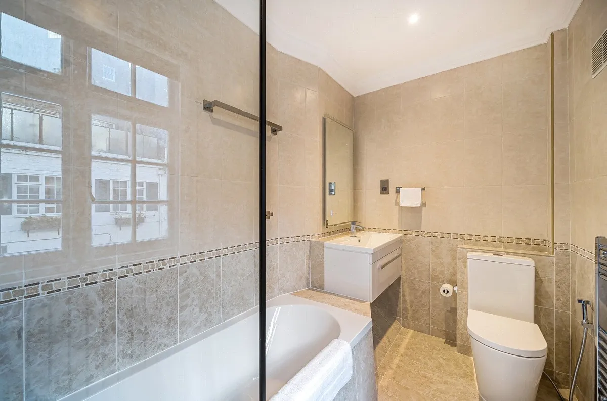 Elvaston Mews, South Kensington, London, SW7